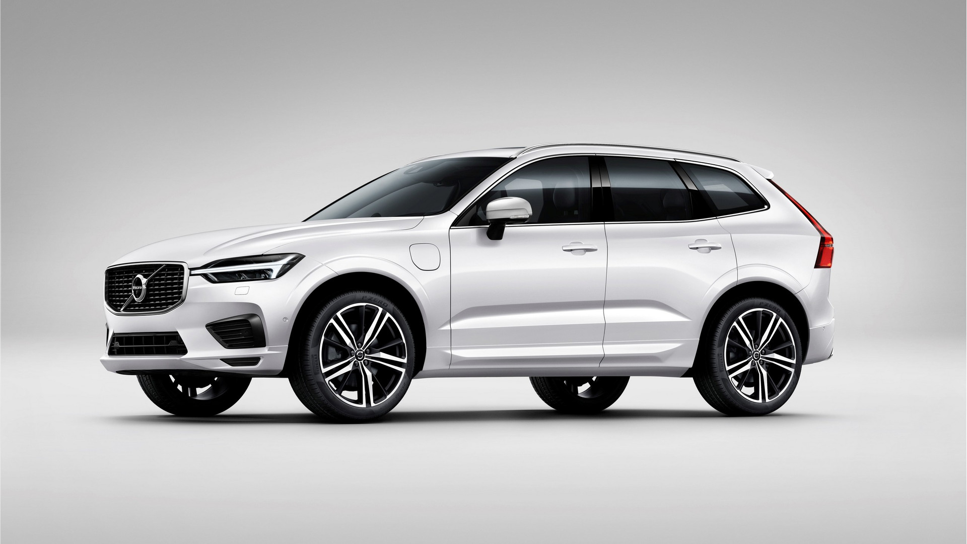 Volvo SUV